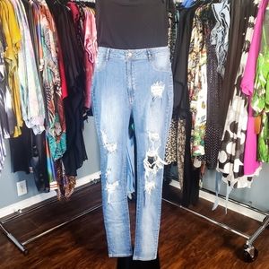Must Be Love Jeans